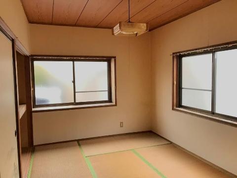 居室・リビング　102-A