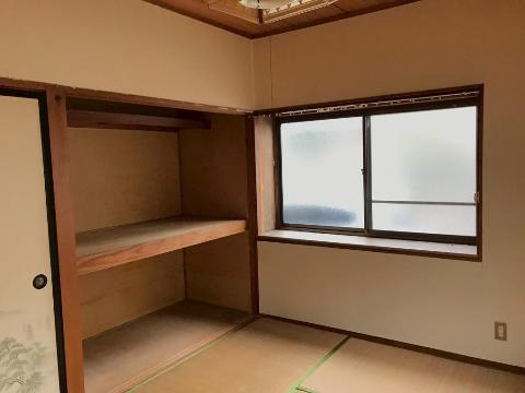 居室・リビング　102-A