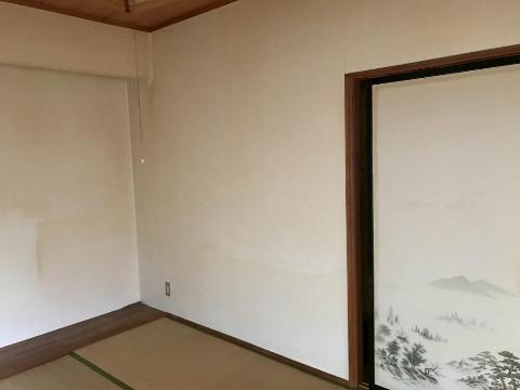 居室・リビング　102-B