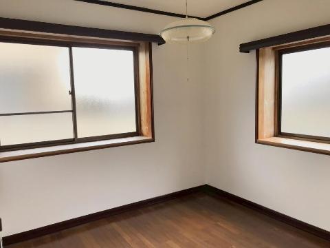 居室・リビング　102-C