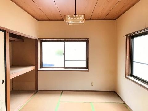 居室・リビング　102-A