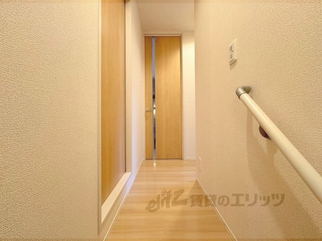 その他部屋・スペース　廊下