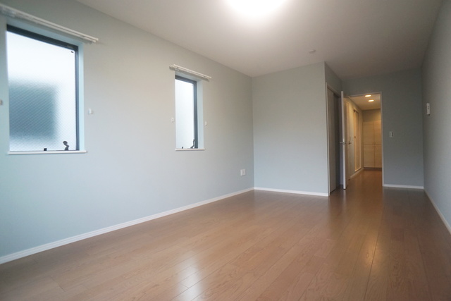 その他部屋・スペース　フローリング調の清潔感あるお部屋☆