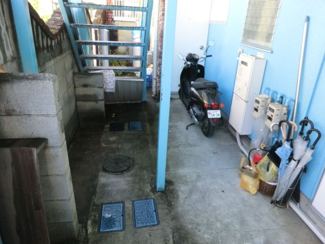 その他共有部分