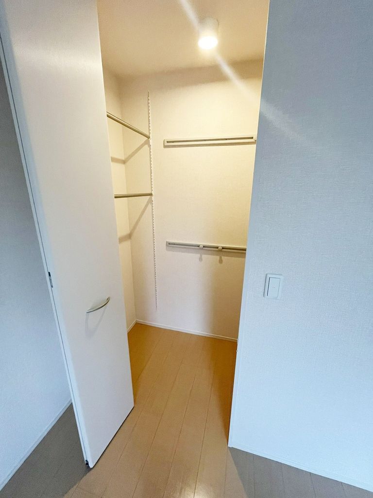 収納　★茅ヶ崎駅・海岸まで平坦アクセス★