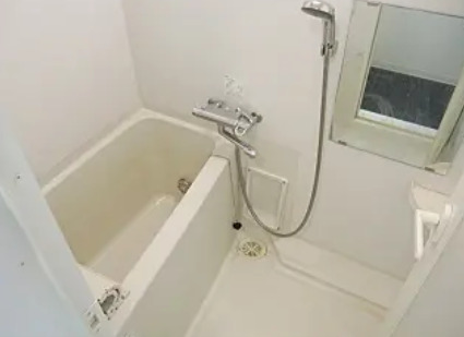 バス・シャワールーム　風呂