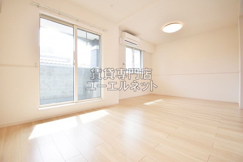 その他部屋・スペース　リビング