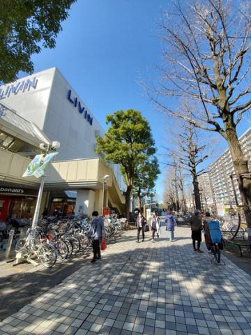 その他　ＬＩＶＩＮ（その他）まで1297m