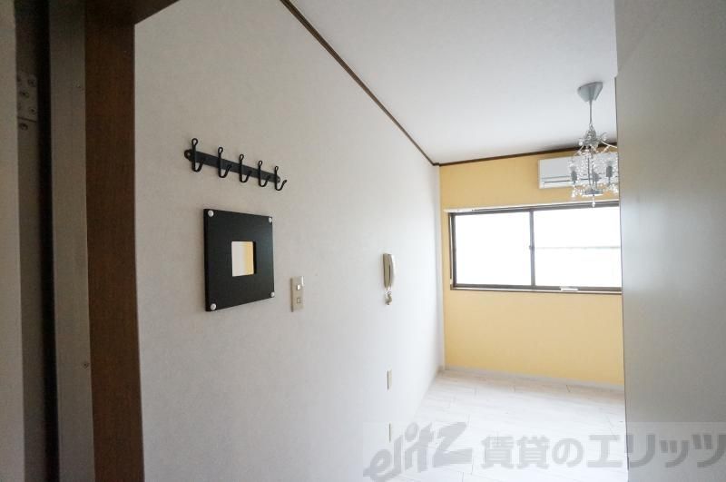 その他部屋・スペース　共有部分