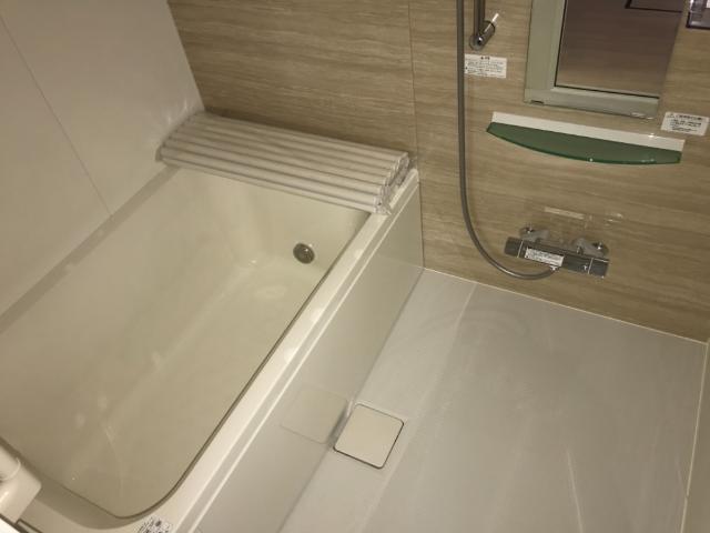 バス・シャワールーム　ユニットバス