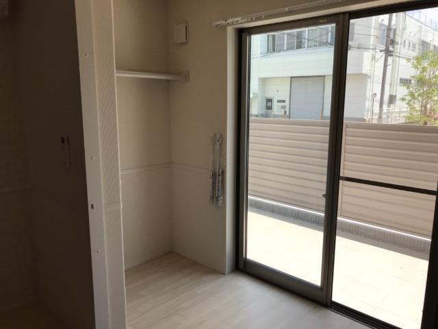 その他部屋・スペース　インナーテラス