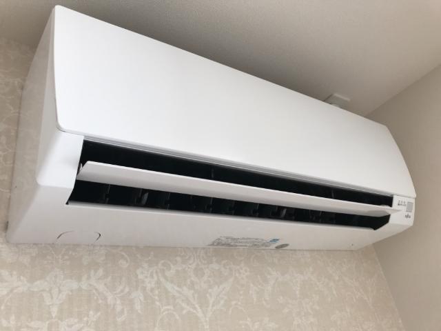 その他設備　室内設備