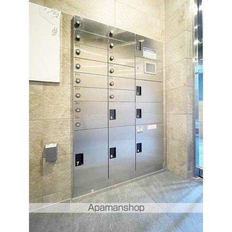 その他共有部分　その他共有部分