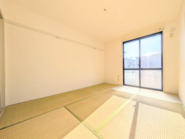 その他部屋・スペース　【和室】