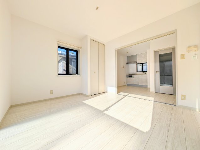 居室・リビング　【ダイニング】