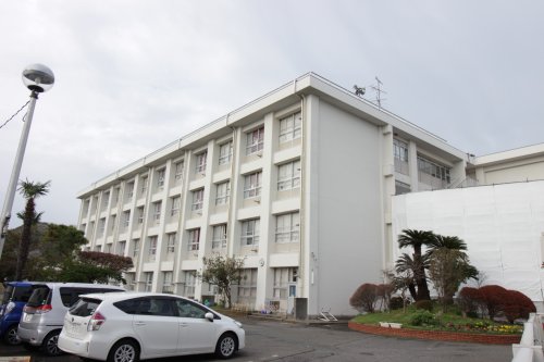 小学校　横須賀市立野比小学校（小学校）まで750m