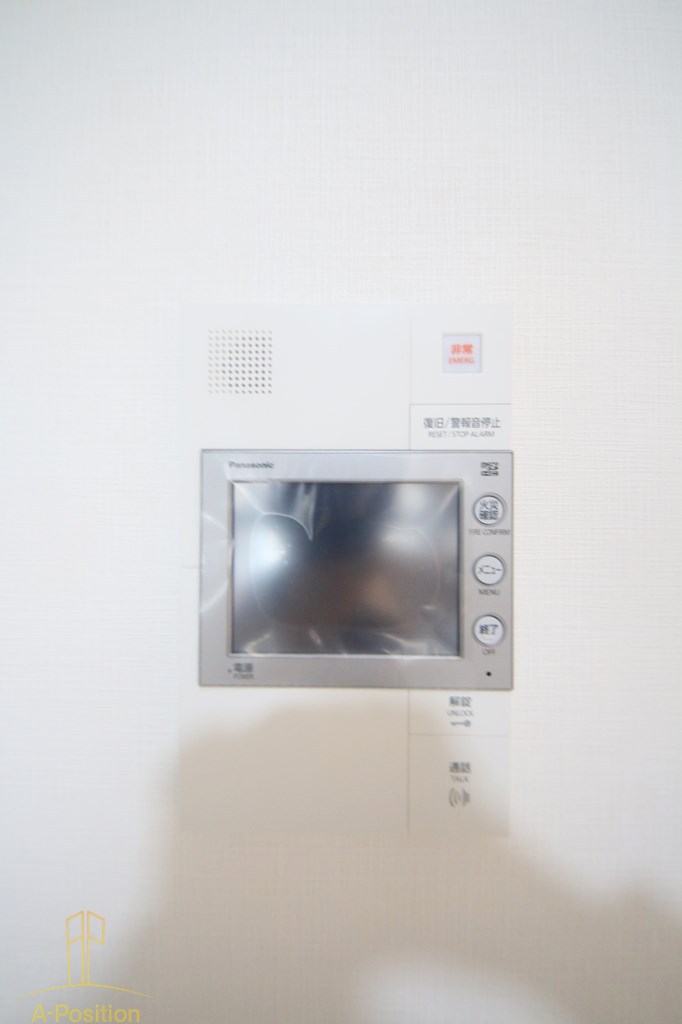 セキュリティ　スプランディッド梅田グランノース