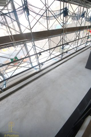 バルコニー　スプランディッド梅田グランノース