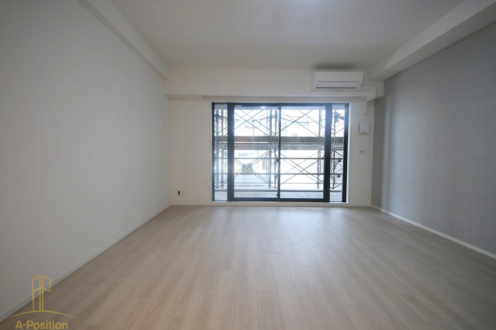 居室・リビング　スプランディッド梅田グランノース