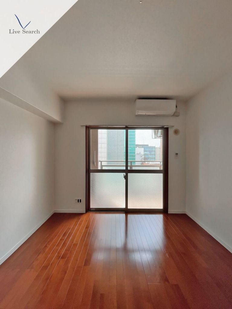 居室・リビング　リビング/居室