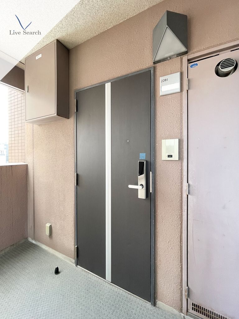 その他共有部分　共有部分