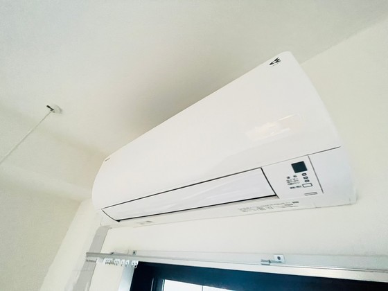 その他設備　※別部屋の写真です