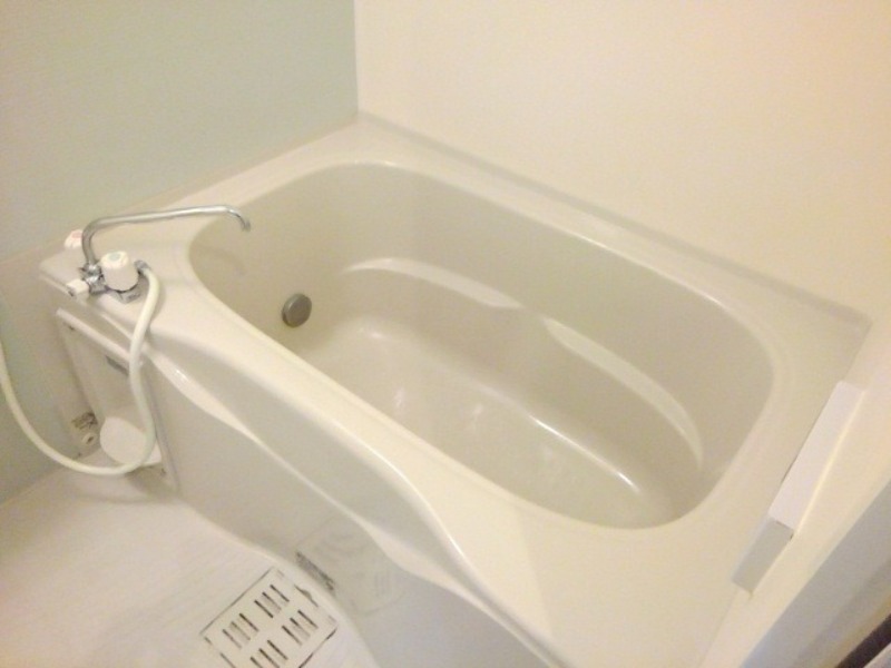 バス・シャワールーム　図面と現状に相違がある場合には現状を優先