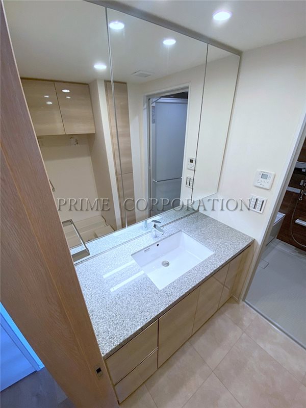 洗面設備　※参考写真※