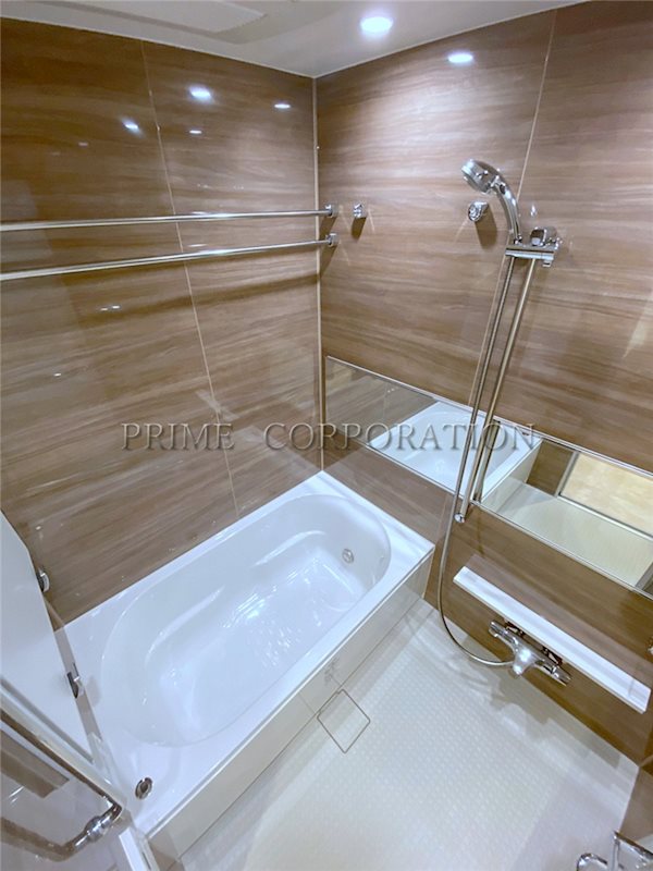 バス・シャワールーム　※参考写真※