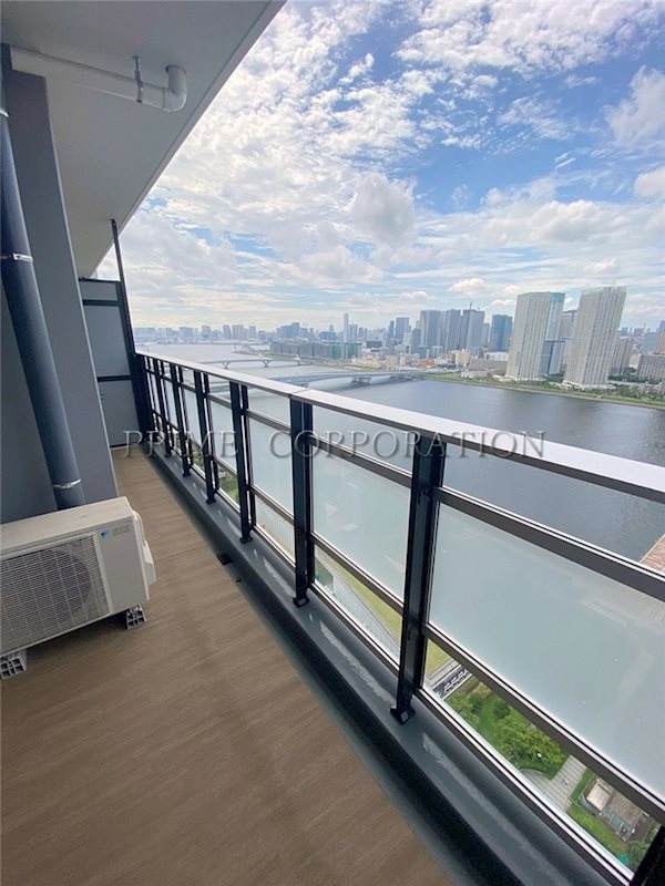 バルコニー　※参考写真※