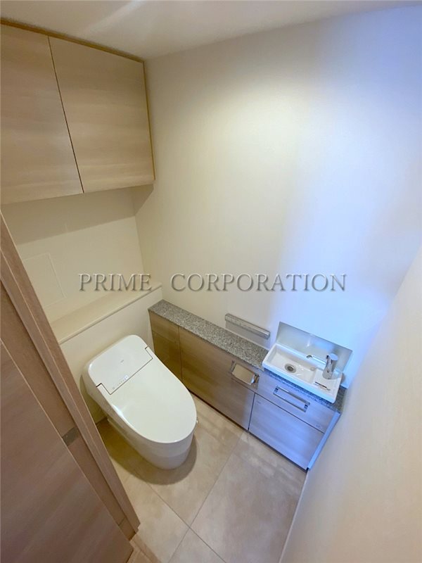 トイレ　※参考写真※