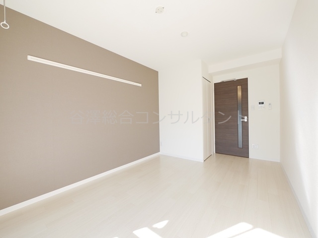 居室・リビング　同間取りタイプ画像