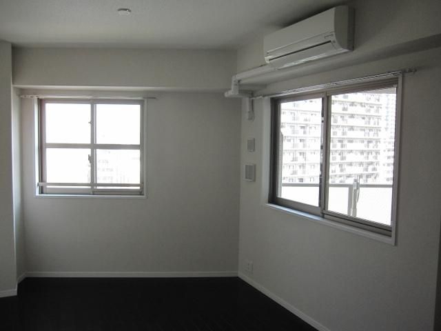 居室・リビング　眺望