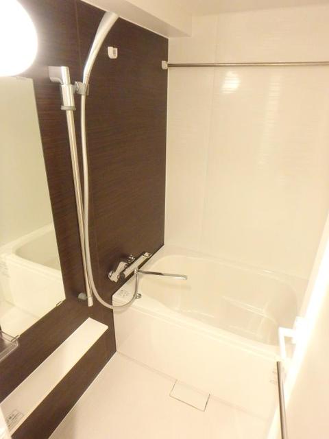 バス・シャワールーム　浴室　浴室乾燥