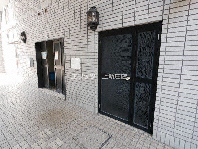 その他共有部分　共有部分