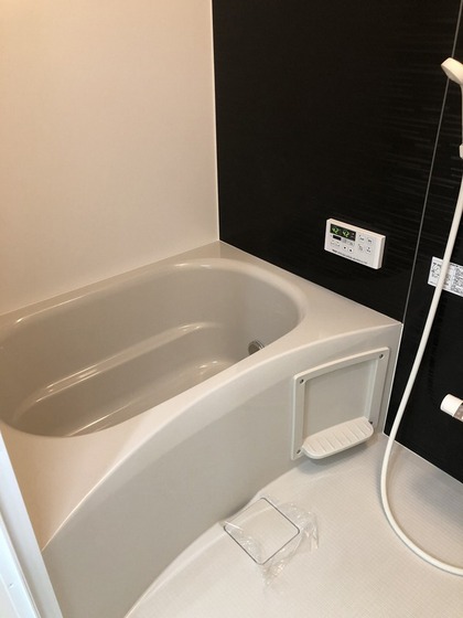 バス・シャワールーム　他号室のお写真です