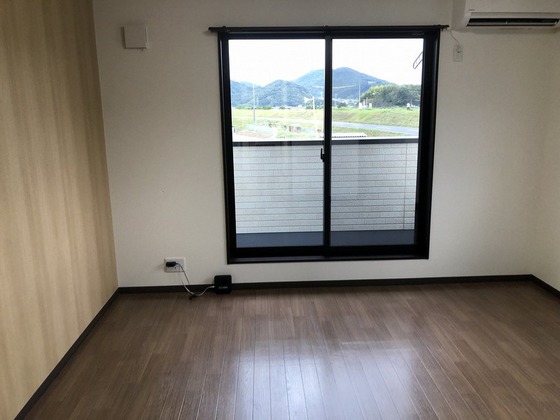 居室・リビング　他号室のお写真です