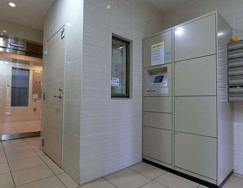 その他共有部分　☆共用部分☆
