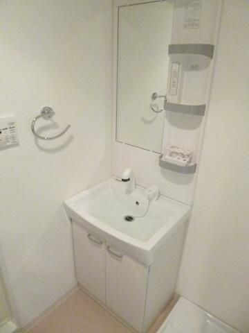 洗面設備　☆独立洗面台☆