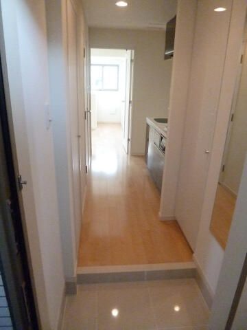 玄関　☆広々とした玄関☆