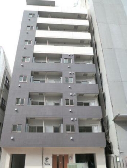 建物外観　☆外観☆