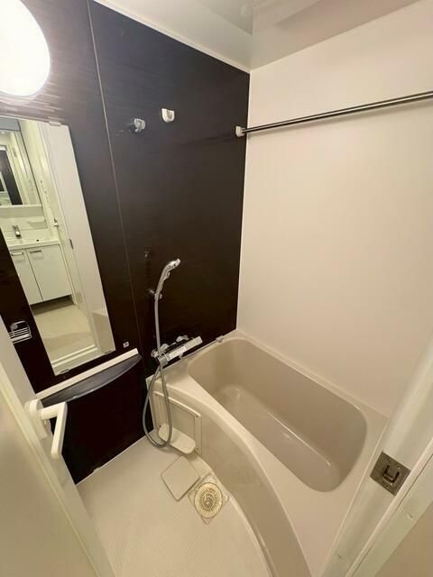 バス・シャワールーム　他部屋参考写真