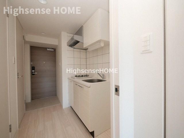 その他部屋・スペース　物件の内装です