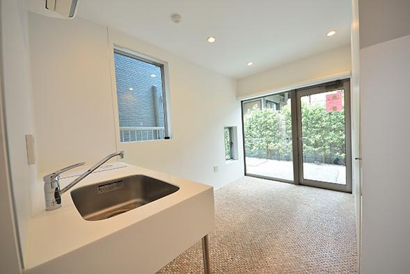 その他　その他、部屋スペース