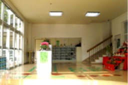 幼稚園・保育園　双葉幼稚園（幼稚園・保育園）まで210m