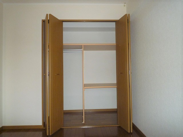 収納　別部屋です。（参考）