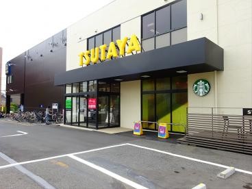 レンタルビデオ　TSUTAYA浜田山店（レンタルビデオ）まで1014m