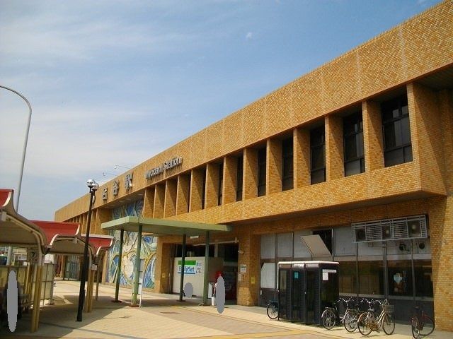 その他　神戸市営地下鉄　名谷駅（その他）まで1600m