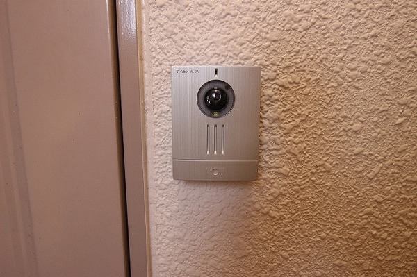 セキュリティ　※現況を優先します。