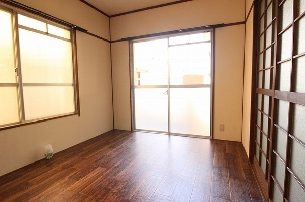 その他部屋・スペース　※現況を優先します。